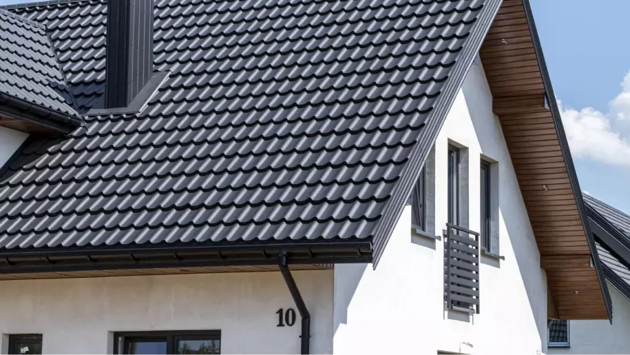 Металлочерепица Bella Sara 2